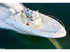 Wellcraft 180 Fisherman 2012 Boat specs