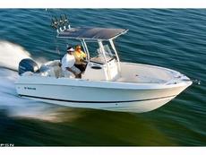 Wellcraft 210 Fisherman 2012 Boat specs