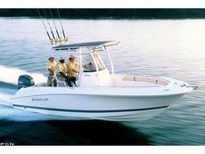 Wellcraft 232 Fisherman 2012 Boat specs