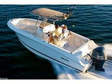 Wellcraft 252 Fisherman 2012 Boat specs