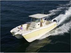 World Cat 320CC Center Console 2012 Boat specs