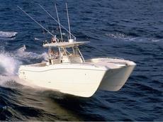 World Cat 330TE Tournament Edition 2012 Boat specs