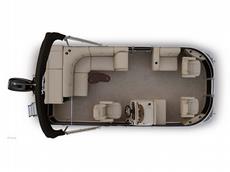 Xcursion X-21FC X3 2012 Boat specs