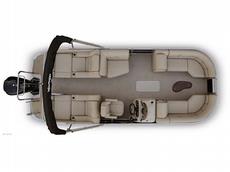 Xcursion X-23RL 2012 Boat specs