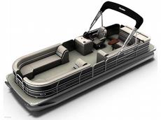 Xcursion X-25C 2012 Boat specs