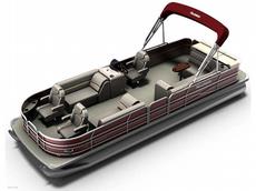 Xcursion X-25FC 2012 Boat specs