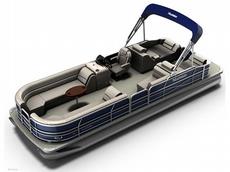Xcursion X-25RL X3 2012 Boat specs