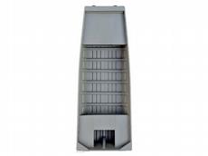 Xpress Deck Boat Jon Series 2012 Boat specs