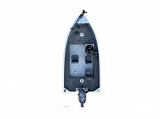 Xpress DVX 165 2012 Boat specs