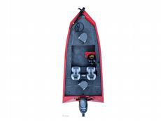 Xpress H18 2012 Boat specs