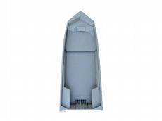 Xpress HD Drop Deck Jon Series 2012 Boat specs