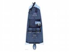Xpress Striker 16 2012 Boat specs