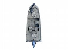 Xpress XP160 2012 Boat specs