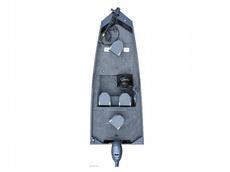 Xpress XP16PFC 2012 Boat specs