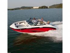 Yamaha 212SS 2012 Boat specs