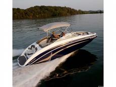 Yamaha 242 Limited 2012 Boat specs