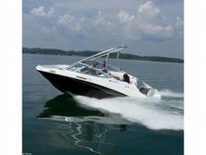 Yamaha AR190 2012 Boat specs