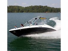 Yamaha AR210 2012 Boat specs
