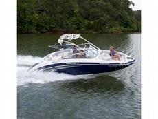 Yamaha AR240  High Output 2012 Boat specs