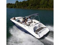 Yamaha SX190 2012 Boat specs
