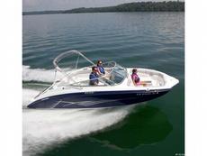 Yamaha SX210 2012 Boat specs