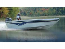 Yar-Craft 1785 BT 2012 Boat specs