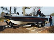 Yar-Craft 186 TFX 2012 Boat specs