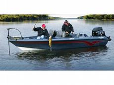 Yar-Craft 209 TFX 2012 Boat specs