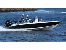 Yar-Craft 219 CCX 2012 Boat specs