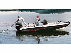Yar-Craft 219 TFX 2012 Boat specs