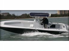 Yellowfin 29 2012 Boat specs