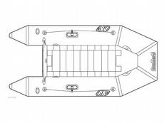 Zodiac AX 2 2012 Boat specs