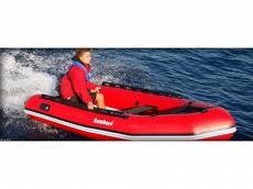 Zodiac Bombard Aerotec 380 2012 Boat specs