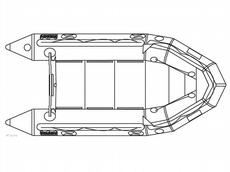 Zodiac Commando C3 2012 Boat specs