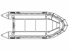 Zodiac Commando C4 2012 Boat specs