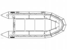 Zodiac Commando C5 2012 Boat specs