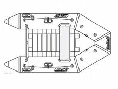 Zodiac MAX 2 2012 Boat specs