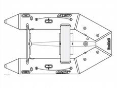 MAX 3+ Boat Specs