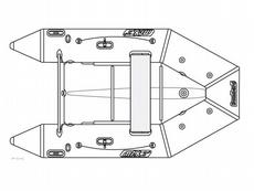 MAX 3+ Aero Boat Specs
