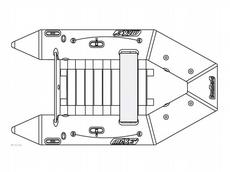 MAX 3+ S Boat Specs
