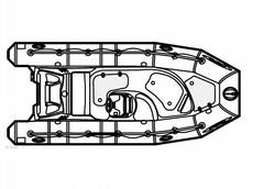 Zodiac Medline Sundream 2012 Boat specs