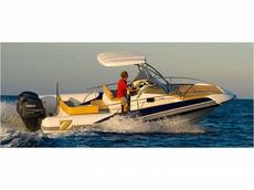 Zodiac N-ZO 690 2012 Boat specs