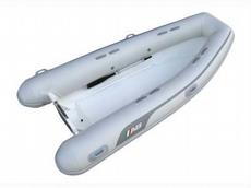 AB Inflatables 13 AL 2013 Boat specs
