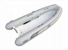 AB Inflatables 14 AL 2013 Boat specs