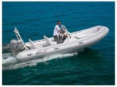 AB Inflatables 19 VST 2013 Boat specs