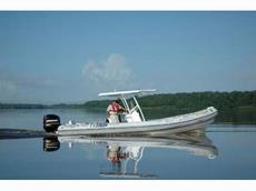 AB Inflatables 28 VST 2013 Boat specs