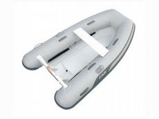 AB Inflatables 8 AL 2013 Boat specs
