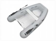 AB Inflatables 8 VS 2013 Boat specs