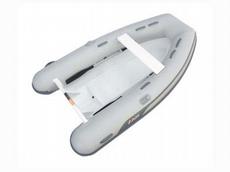 AB Inflatables 9.5 AL 2013 Boat specs
