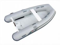 AB Inflatables 9 AL 2013 Boat specs